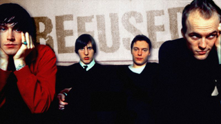 In 1998, Refused fired up the race toward punk’s future